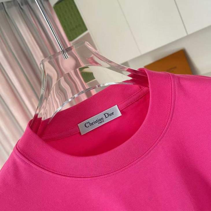 Dior T Shirts Short _SKUDiorS-2XLhgntx5716071